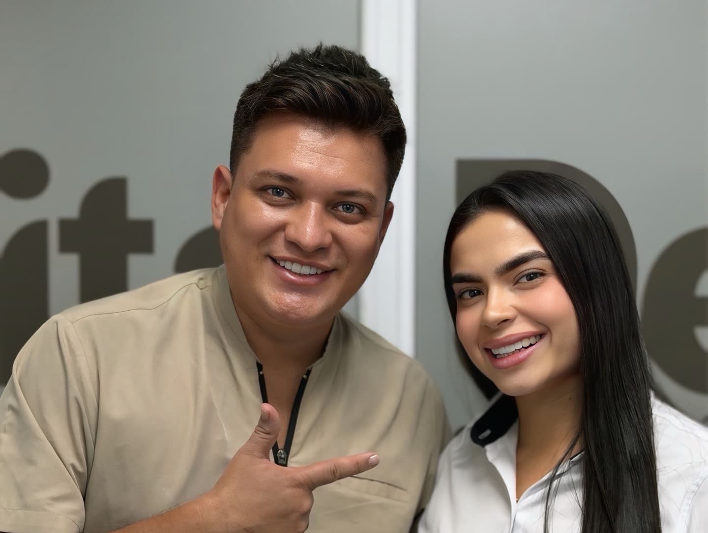 Diseño de Sonrisa en Vitadent Clínica Odontológica Yopal y Sogamoso